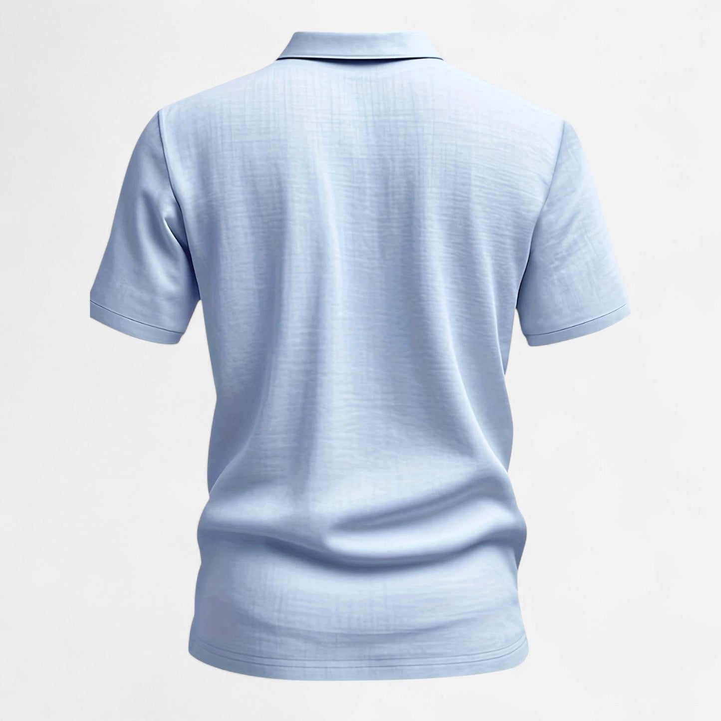 Lauvin | Men’s Linen Shirt – Heritage Autumn Cut