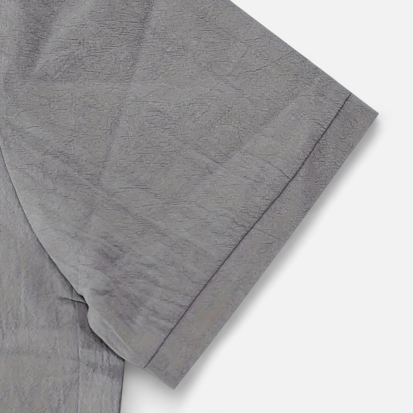 Lauvin | Men’s Linen Shirt – Heritage Autumn Cut