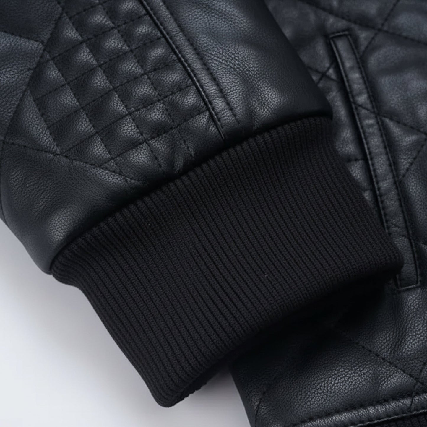 Lauvin | Men’s Bomber Jacket – Classic Hooded Streetwear