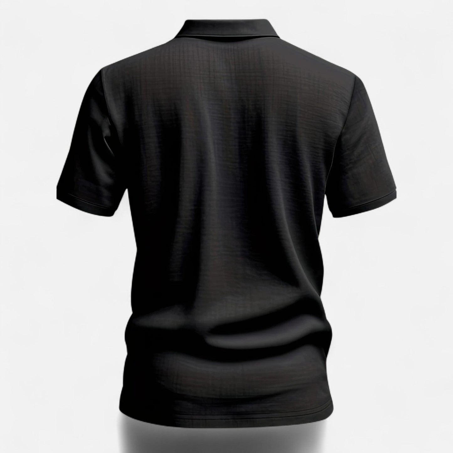 Lauvin | Men’s Linen Shirt – Heritage Autumn Cut