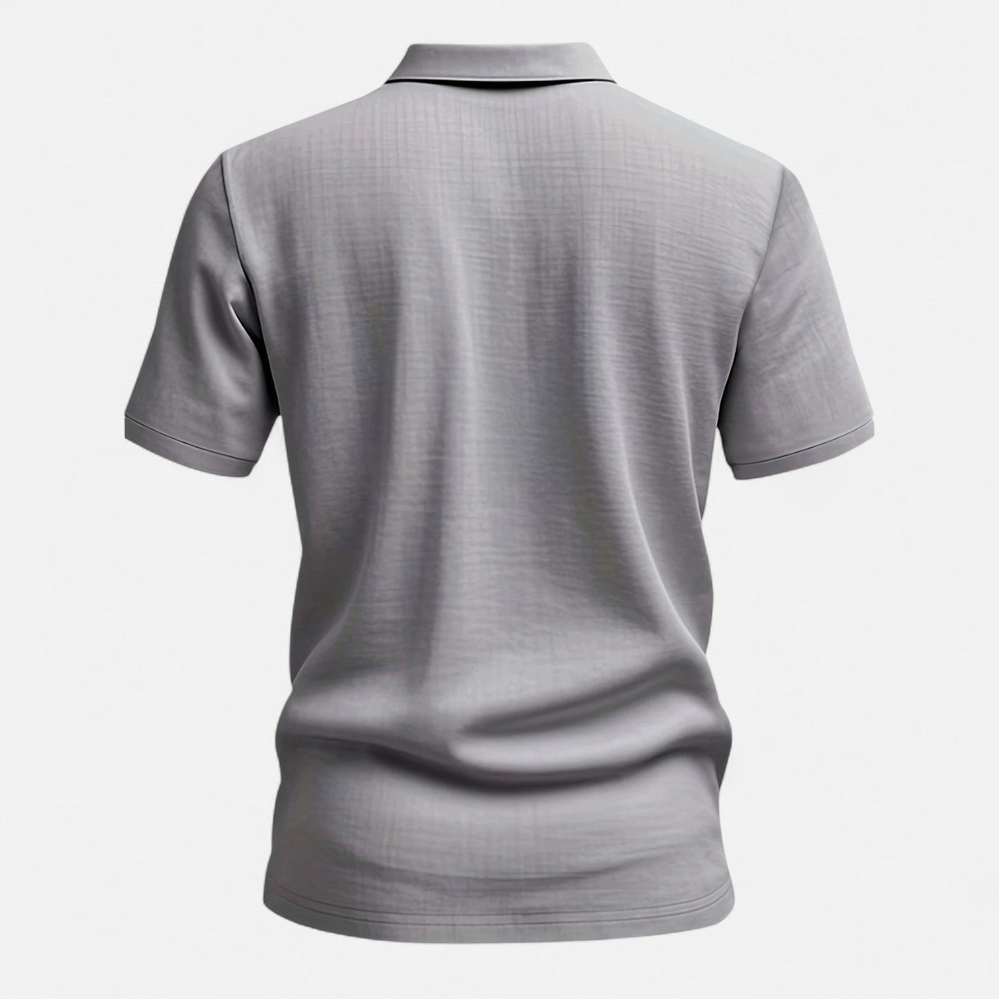 Lauvin | Men’s Linen Shirt – Heritage Autumn Cut