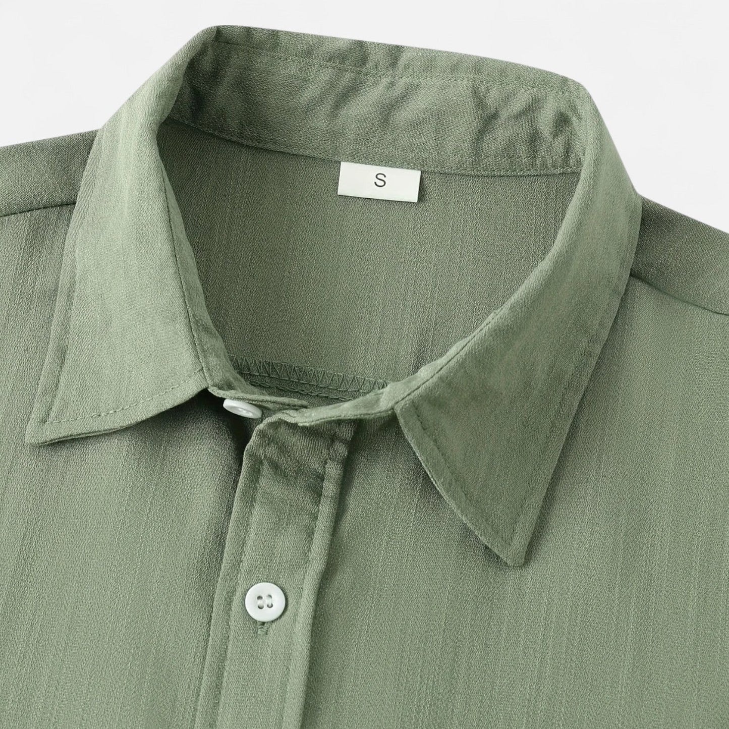 Lauvin | Men’s Casual Shirt – Riviera Relaxed Fit
