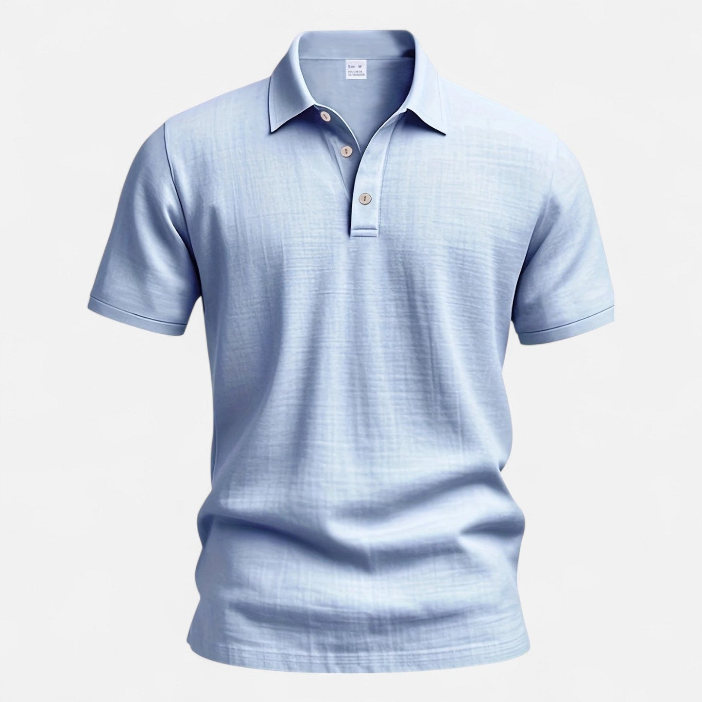 Lauvin | Men’s Linen Shirt – Heritage Autumn Cut