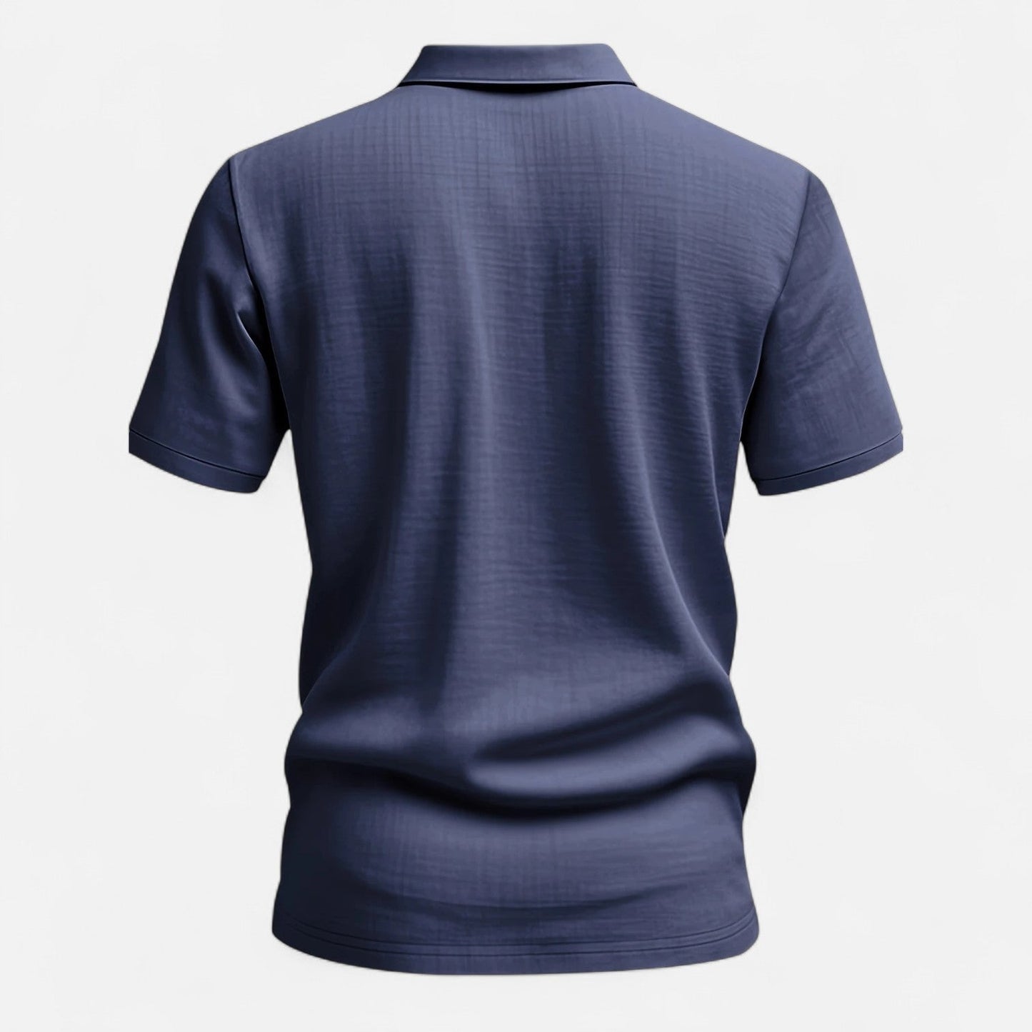 Lauvin | Men’s Linen Shirt – Heritage Autumn Cut