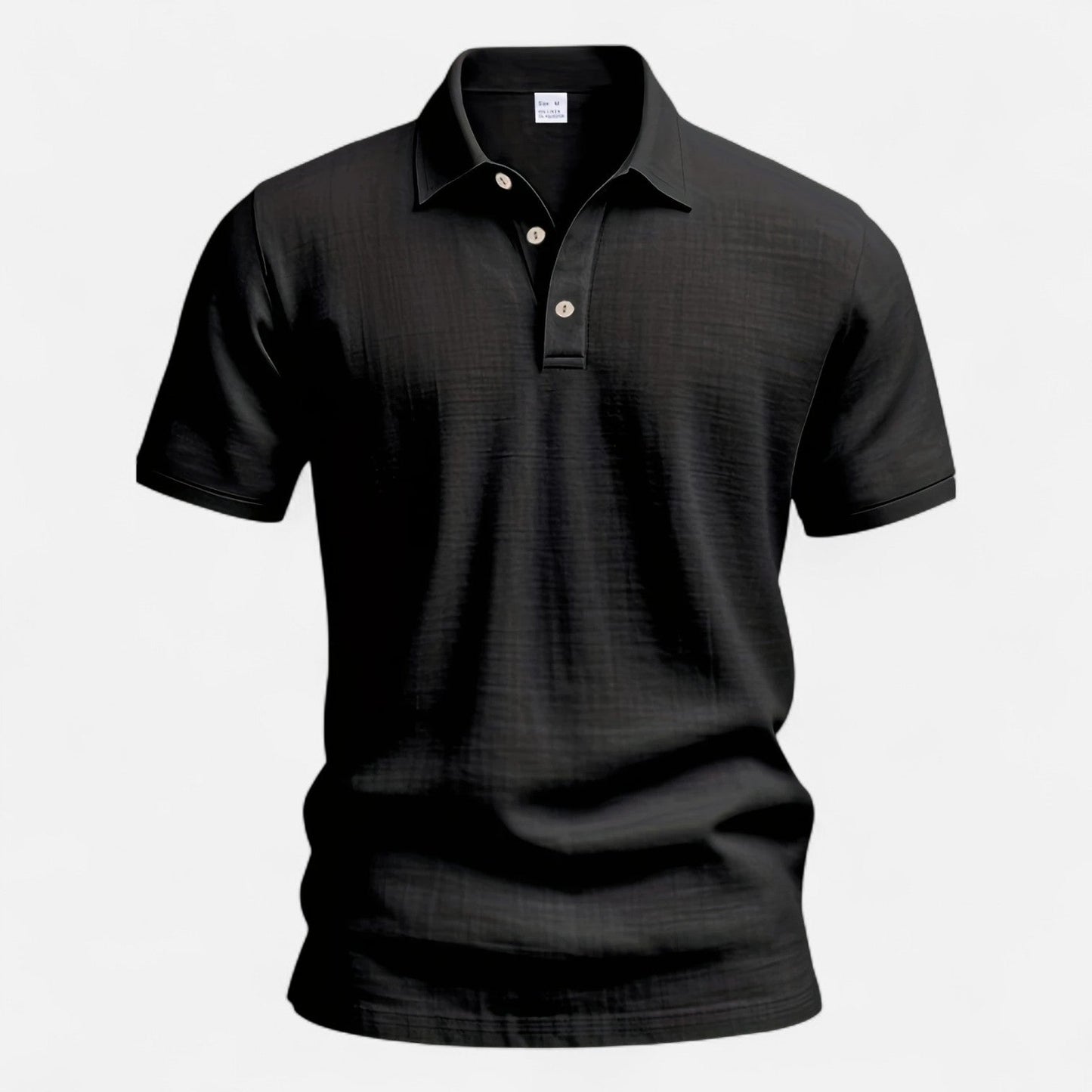 Lauvin | Men’s Linen Shirt – Heritage Autumn Cut