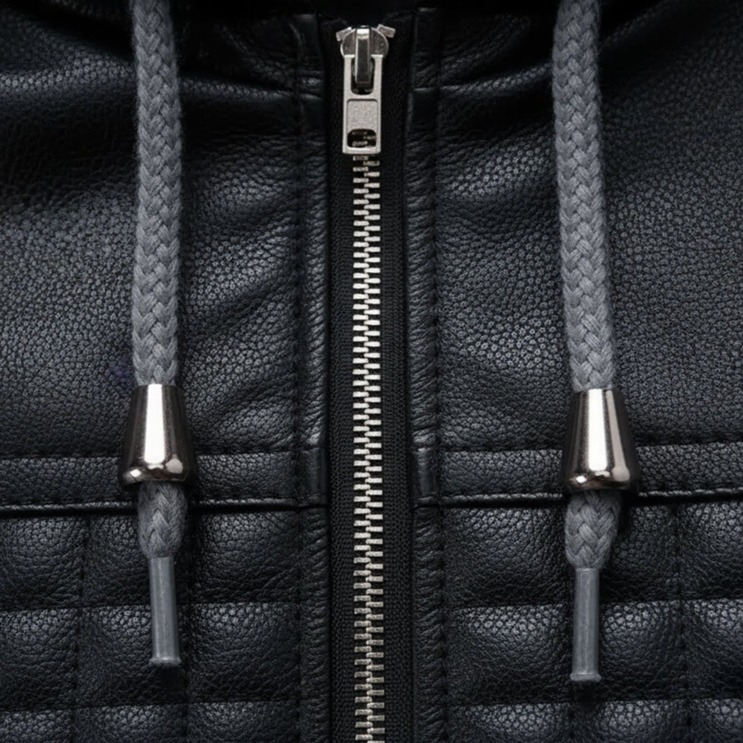 Lauvin | Men’s Bomber Jacket – Classic Hooded Streetwear