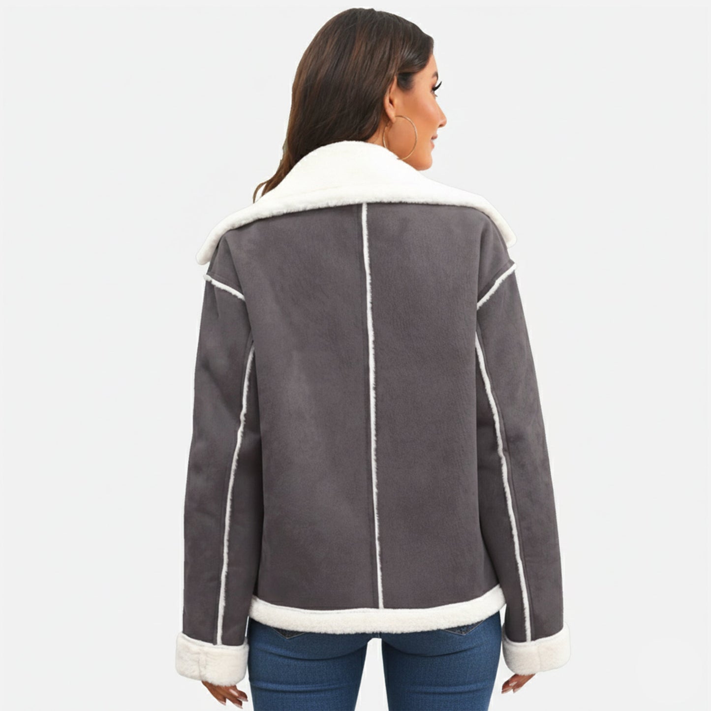 Lauvin | Women’s Soft Winter Jacket