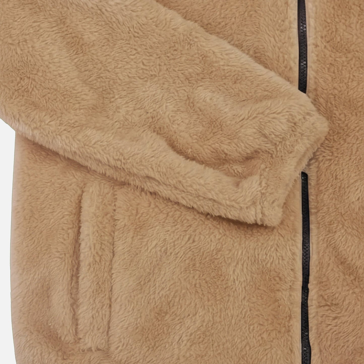 Lauvin | Men’s Cozy Hoody – Soft Fleece Winter Essential