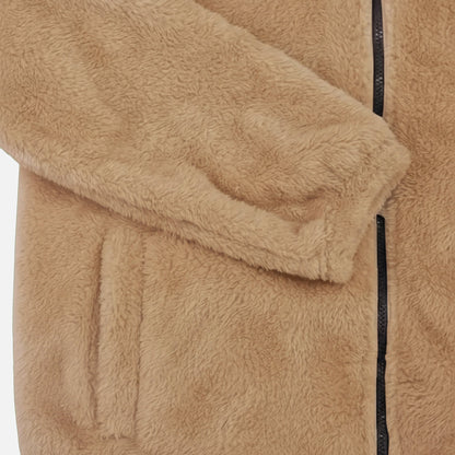 Lauvin | Men’s Cozy Hoody – Soft Fleece Winter Essential