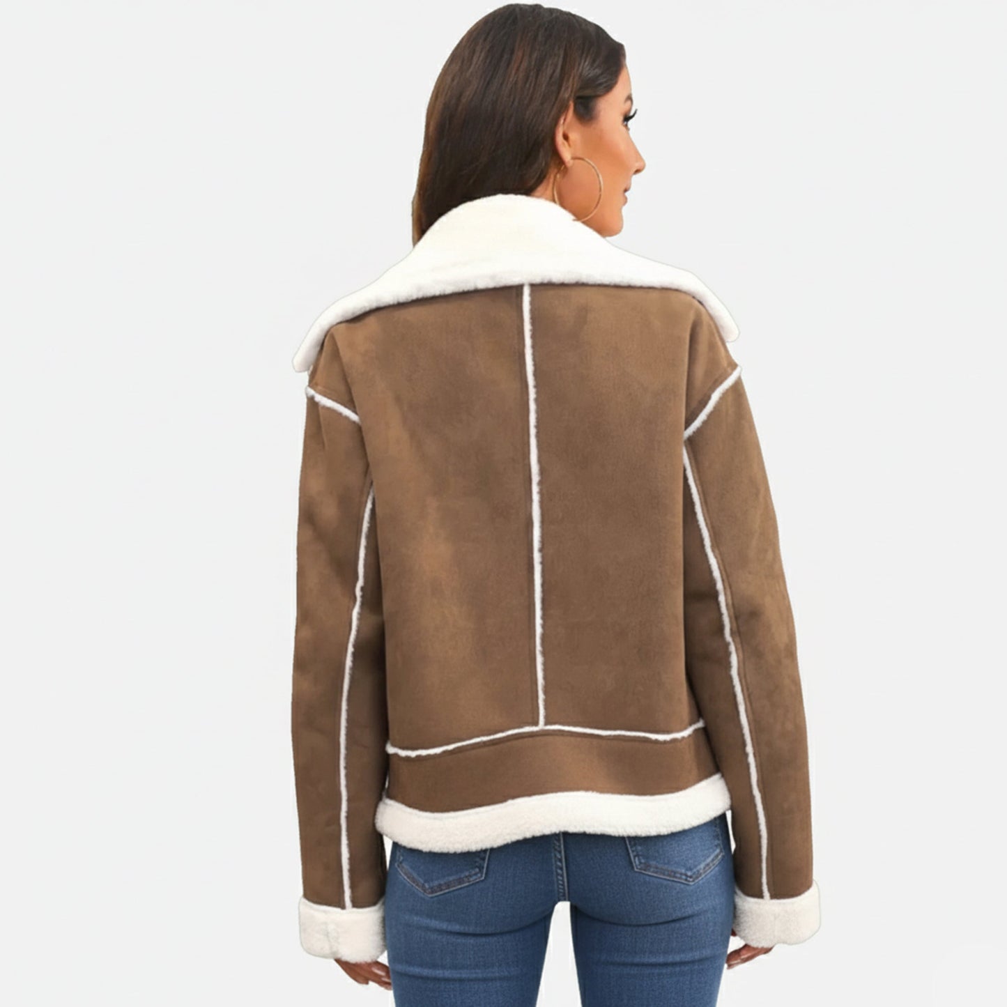 Lauvin | Women’s Soft Winter Jacket