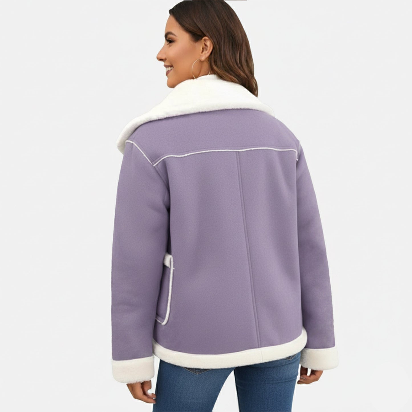 Lauvin | Women’s Soft Winter Jacket
