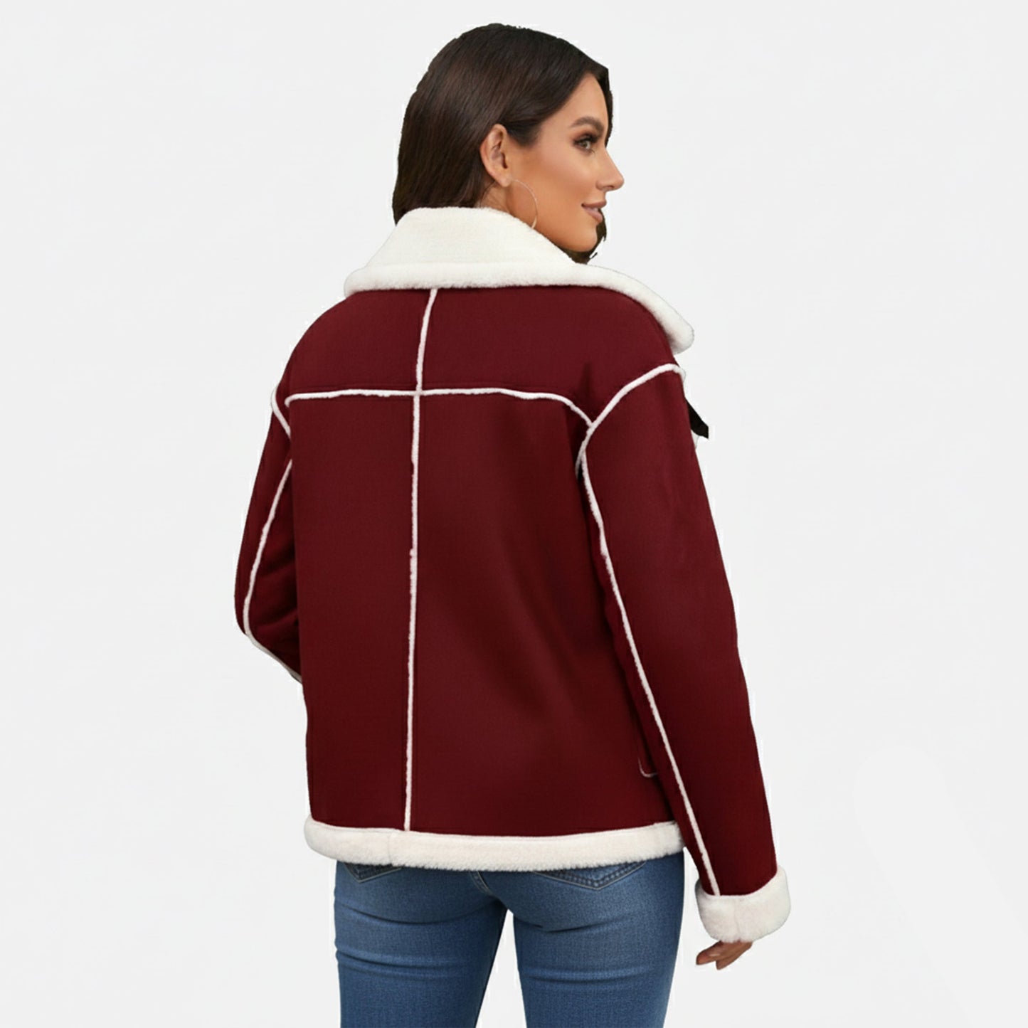 Lauvin | Women’s Soft Winter Jacket