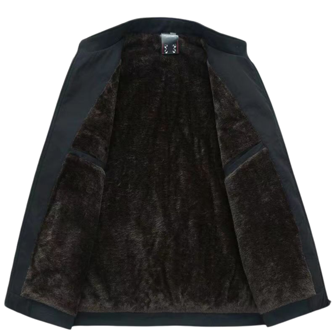 Lauvin | Winterproof Thermal Waterproof Jacket