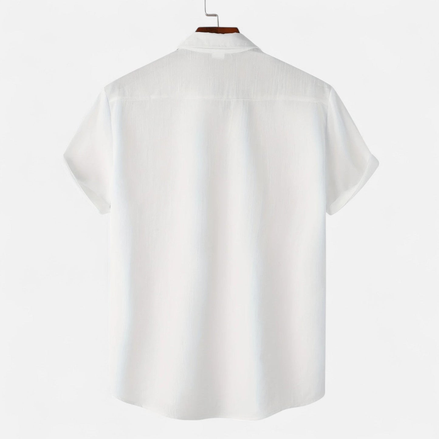 Lauvin | Men’s Casual Shirt – Riviera Relaxed Fit