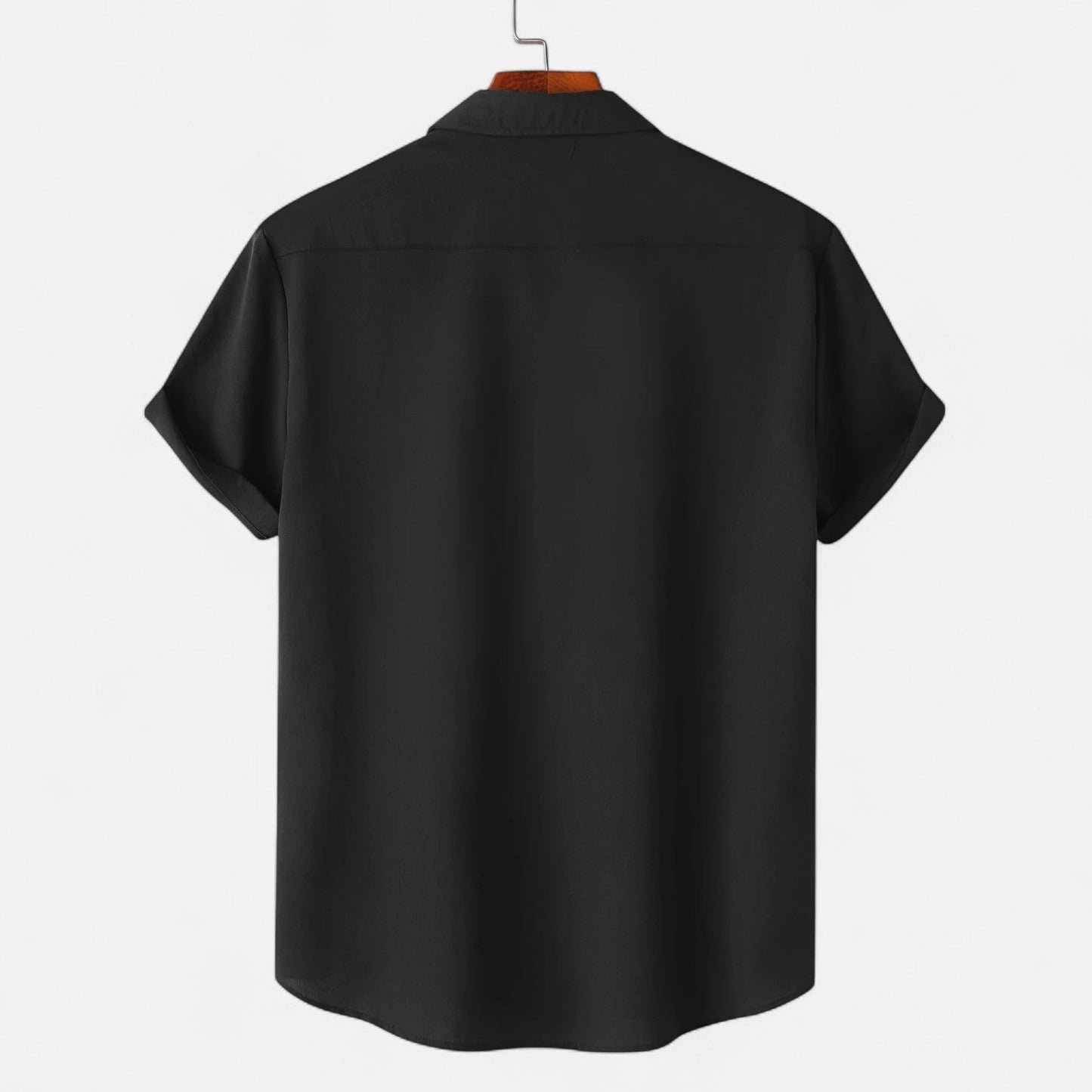 Lauvin | Men’s Casual Shirt – Riviera Relaxed Fit