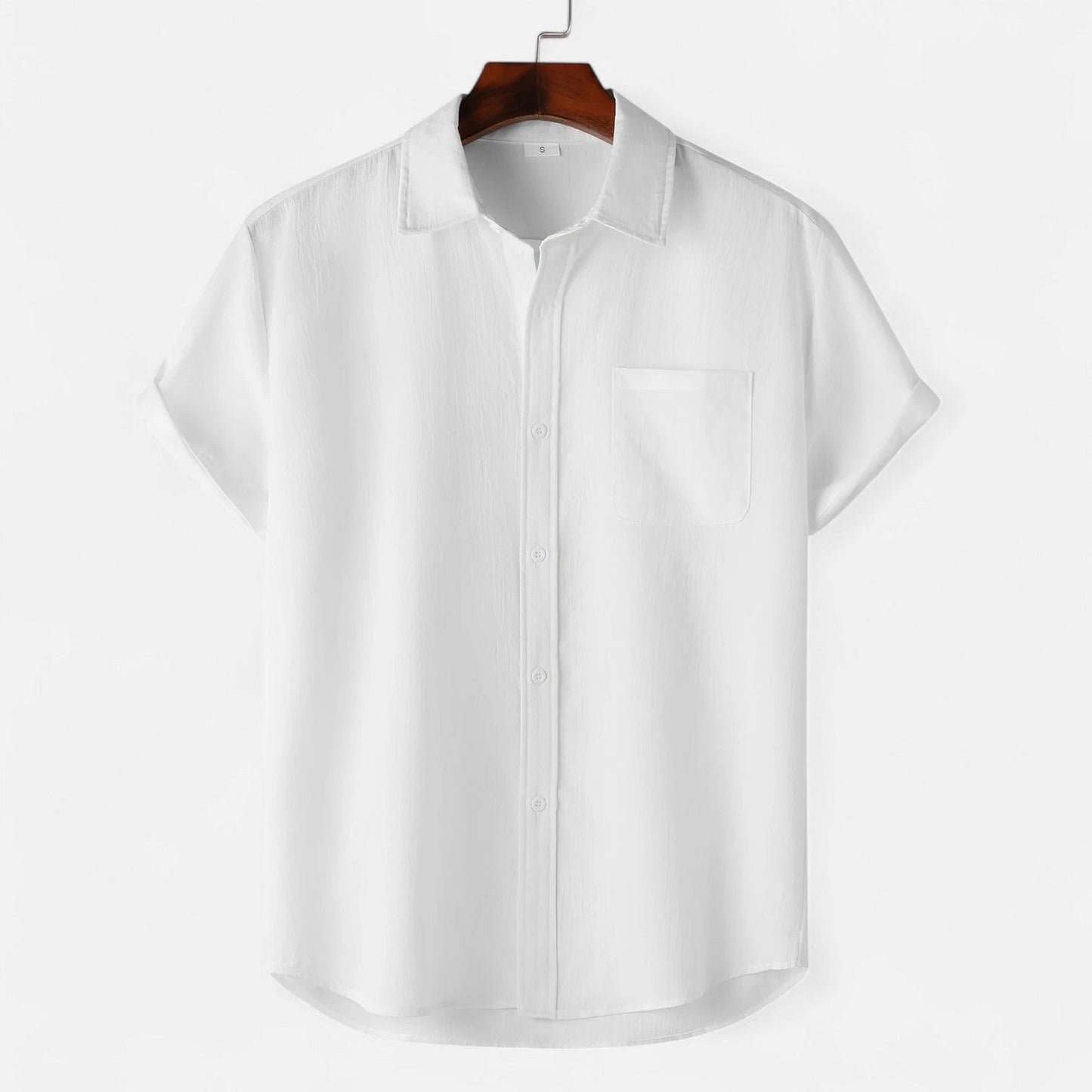 Lauvin | Men’s Casual Shirt – Riviera Relaxed Fit