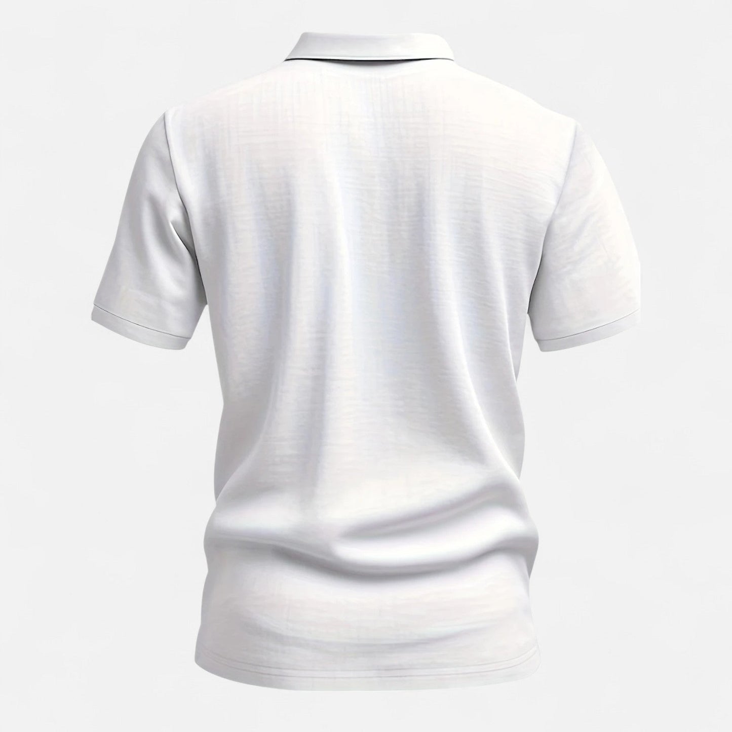 Lauvin | Men’s Linen Shirt – Heritage Autumn Cut