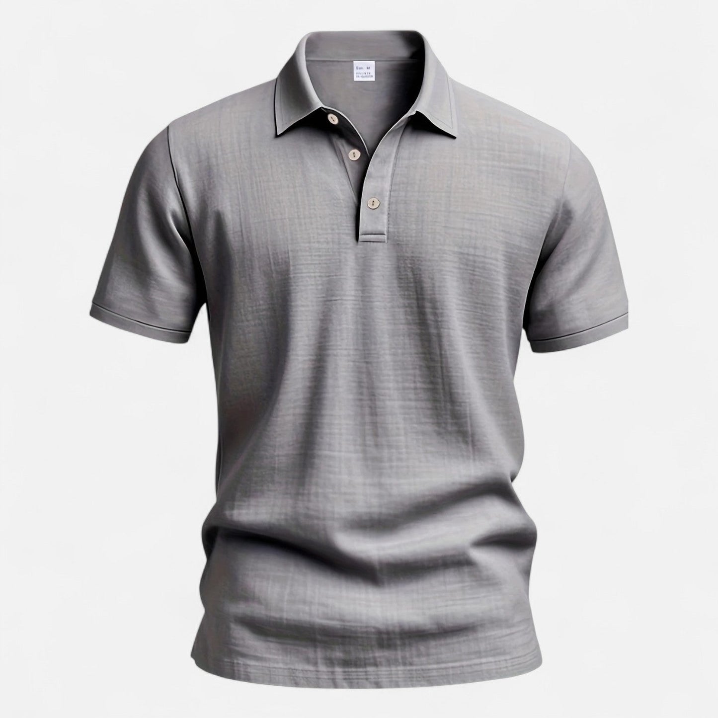 Lauvin | Men’s Linen Shirt – Heritage Autumn Cut