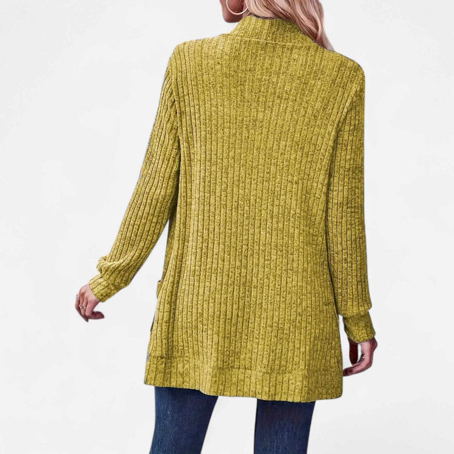 Lauvin | Women’s Knit Cardigan – Elegant Casual Essential